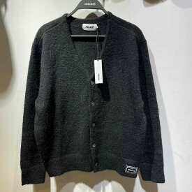 PALACE SKATEBOARDS 23AW CHILL CARDIGAN Sサイズ パレス スケートボード カーディガン 心斎橋店【中古】