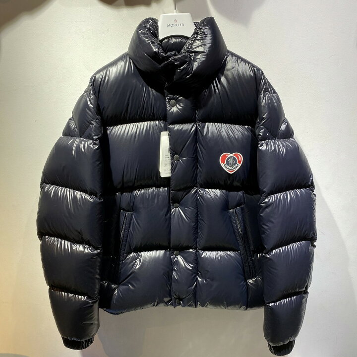 楽天市場】MONCLER 23AW MISAM GIUBBOTTO DOWN JACEKT  