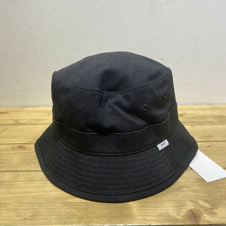 楽天市場】WTAPS 23ss URBAN TERRITORY SIZE-02 231HCDT-HT02 ダブル 