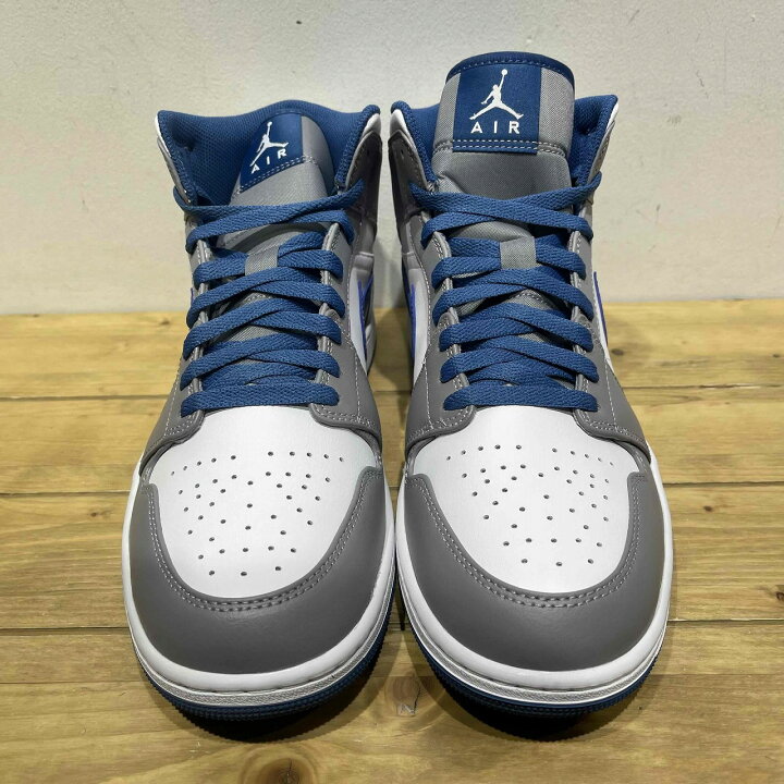 楽天市場】NIKE AIR JORDAN 1 MID 