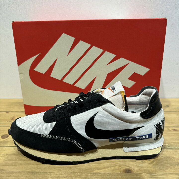 楽天市場】NIKE DBREAK-TYPE 28.0cm DC5227-121 ナイキ デイブレイク 