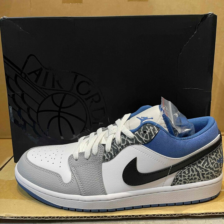 楽天市場】NIKE AIR JORDAN 1 LOW SE 29.0cm DM1199-140 ナイキ エア 