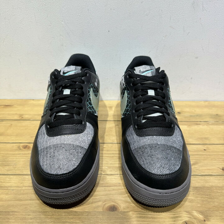 楽天市場】NIKE 2019 AIR FORCE 1 LOW 07 PRM OFF NOIR 28.0cm CI0066 