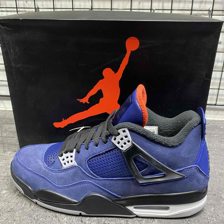 楽天市場】NIKE AIR JORDAN 4 WNTR 29.5cm CQ9597-401 ナイキ エア  