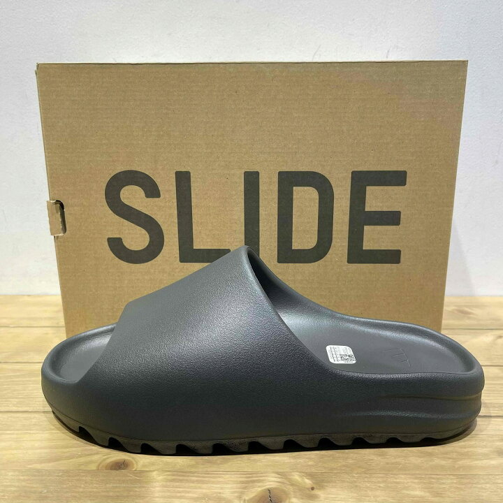 楽天市場】adidas 2024 YEEZY SLIDE 