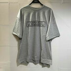 TIGHTBOOTH 24ss PEOPLE HATE SKATE T-SHIRT SS24-T12 Lサイズ タイトブース 半袖 Tシャツ 南堀江店【中古】
