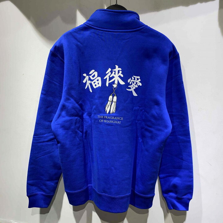 楽天市場】NIKE SB × FLY STREETWEAR 23ss HALF ZIP FLEECE XLサイズ