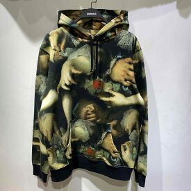 Supreme 15ss Undercover Hooded Sweatshirt Lサイズ シュプリーム アンダーカバー フーデッドスウェットシャツパーカー 心斎橋店【中古】