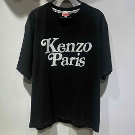 KENZO PARIS 24ss VERDY OVERSIZED S/S T-SHIRT SIZE-XL ケンゾー Tシャツ TEE 心斎橋店【中古】