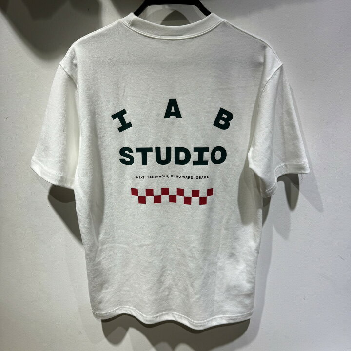 楽天市場】IAB STUDIO x HENRY