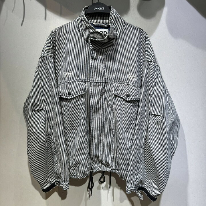 楽天市場】WASTED YOUTH x TIGHTBOOTH PRODUCTION T-65 HICKORY JACKET 