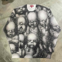 楽天市場】h． r． giger シュプリームの通販