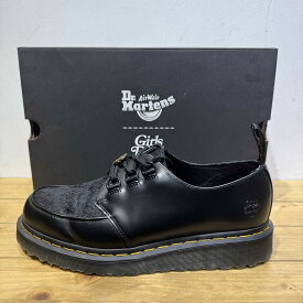 DR.MARTENS x GIRLS DON'T CRY RAMSEY CREEPER (UK9/US10) ドクターマーチン ガールズドントクライ ブーツ 心斎橋店【中古】