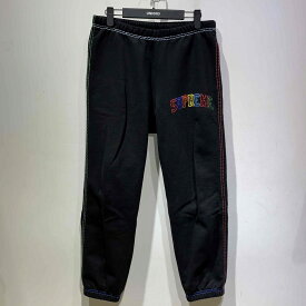 Supreme 20aw Big Stitch Sweatpant Size-S シュプリーム ビッグステッチスウェットパンツ 心斎橋店【中古】