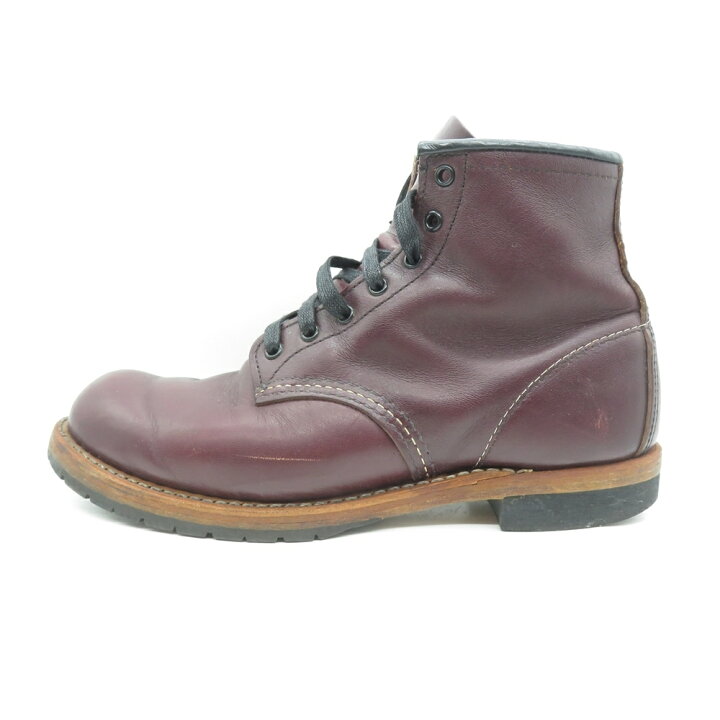 楽天市場】RED WING LOT:9011 Size-25.0cm レッドウィング ベックマン 
