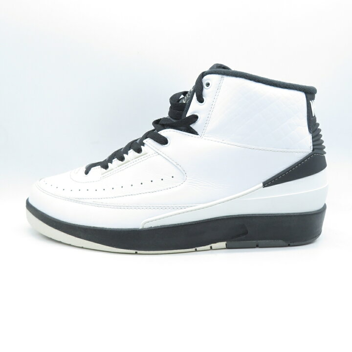 楽天市場】NIKEAIR JORDAN 2 RETRO 834272-103 WING IT SIZE 28.0cm 