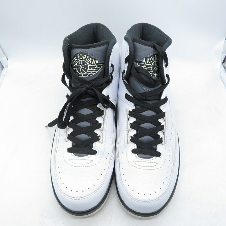 楽天市場】NIKEAIR JORDAN 2 RETRO 834272-103 WING IT SIZE 28.0cm