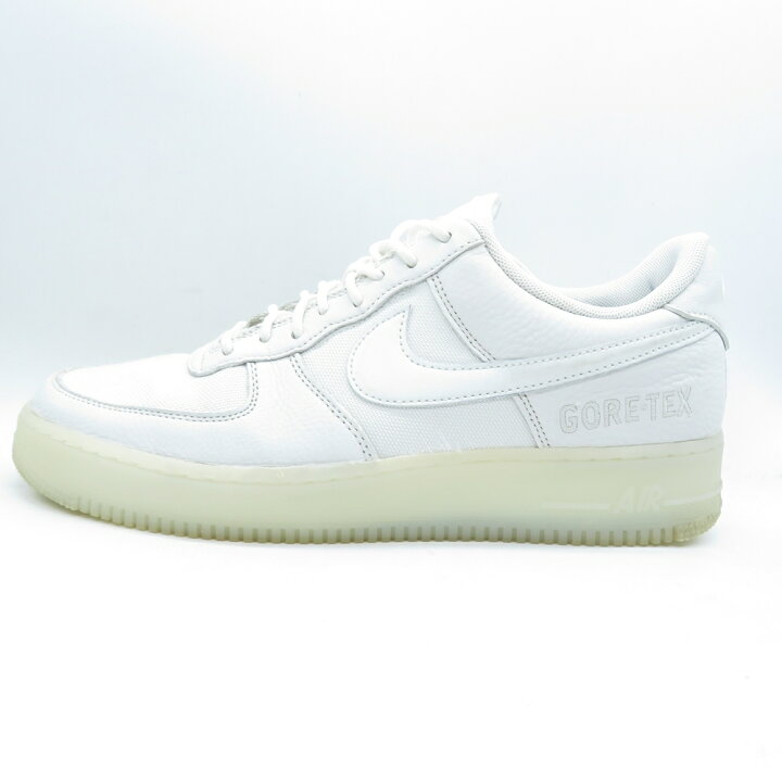 楽天市場】NIKE AIR FORCE 1 GTX SUMMER SHOWER DJ7968-100 SIZE 29cm 