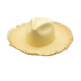 SASQUATCHFABRIX PRIMITIVE PANAMA HAT 16SS-GOH-004 サスクワッチファブリックス プリミティブ パナマ ハット 大名店【中古】