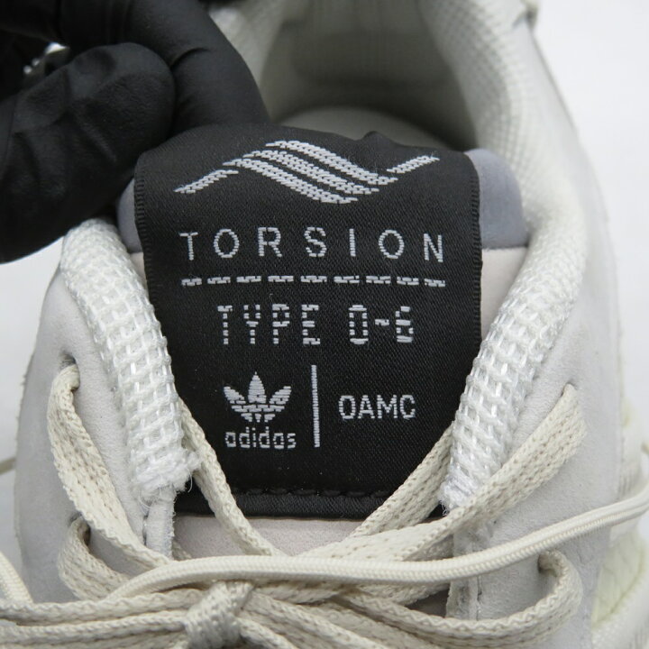 楽天市場】OAMC ADIDAS ORIGINALS TYPE 0-6 Size-29 オーエーエムシー 