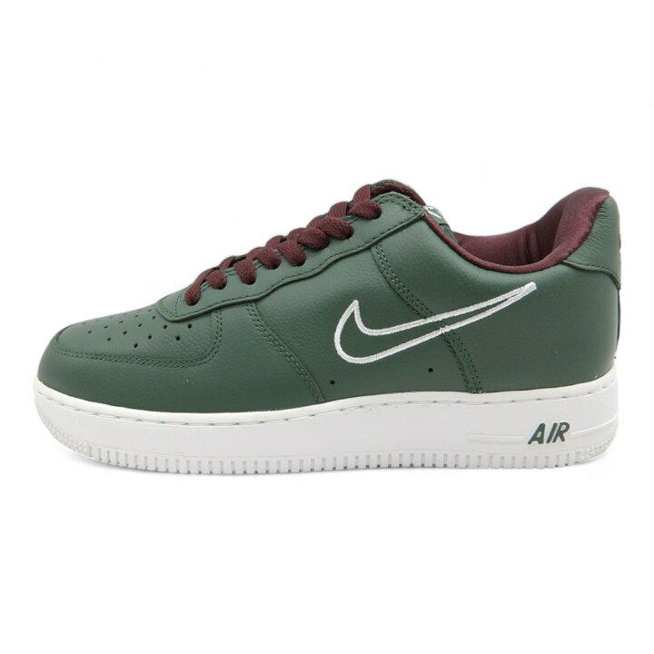 楽天市場】NIKE 2018 AIR FORCE1 LOW RETRO HONG KONG サイズ26.5cm 