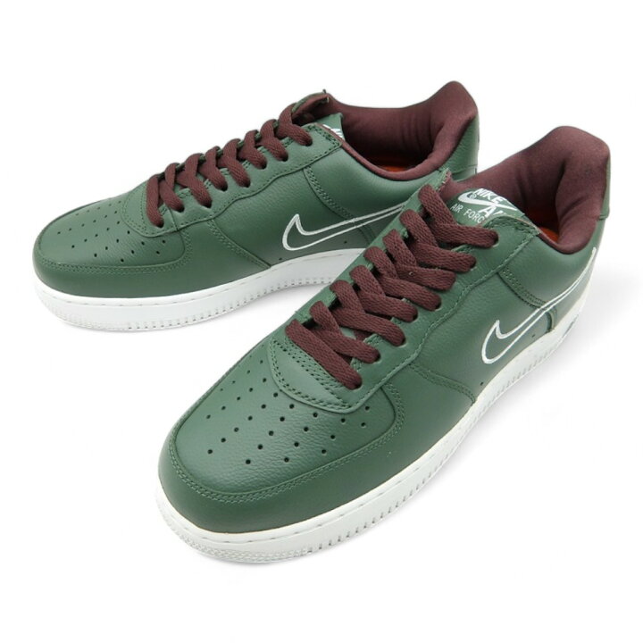 楽天市場】NIKE 2018 AIR FORCE1 LOW RETRO HONG KONG サイズ26.5cm 