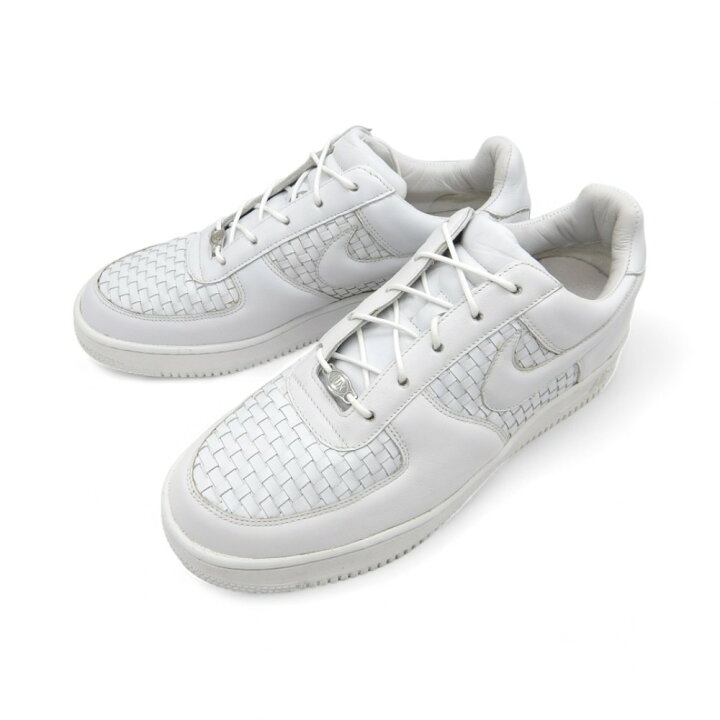 楽天市場】NIKE 2003 AIR FORCE1 LUX LE MADE IN ITALY サイズ27.0cm  