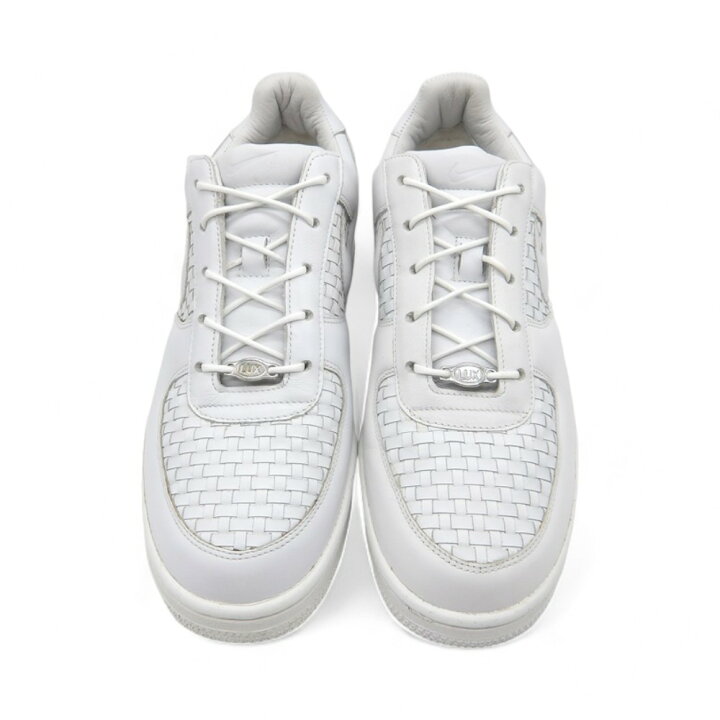 楽天市場】NIKE 2003 AIR FORCE1 LUX LE MADE IN ITALY サイズ27.0cm  