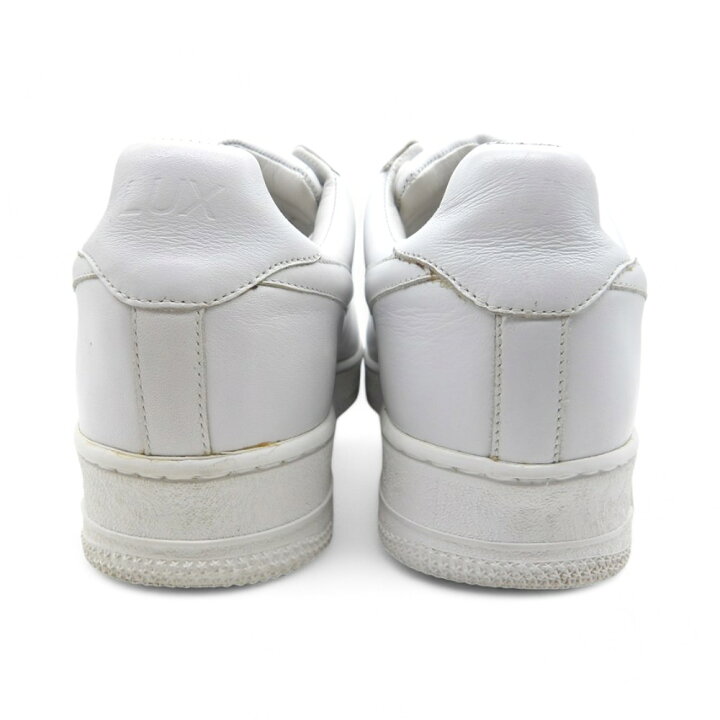 楽天市場】NIKE 2003 AIR FORCE1 LUX LE MADE IN ITALY サイズ27.0cm  