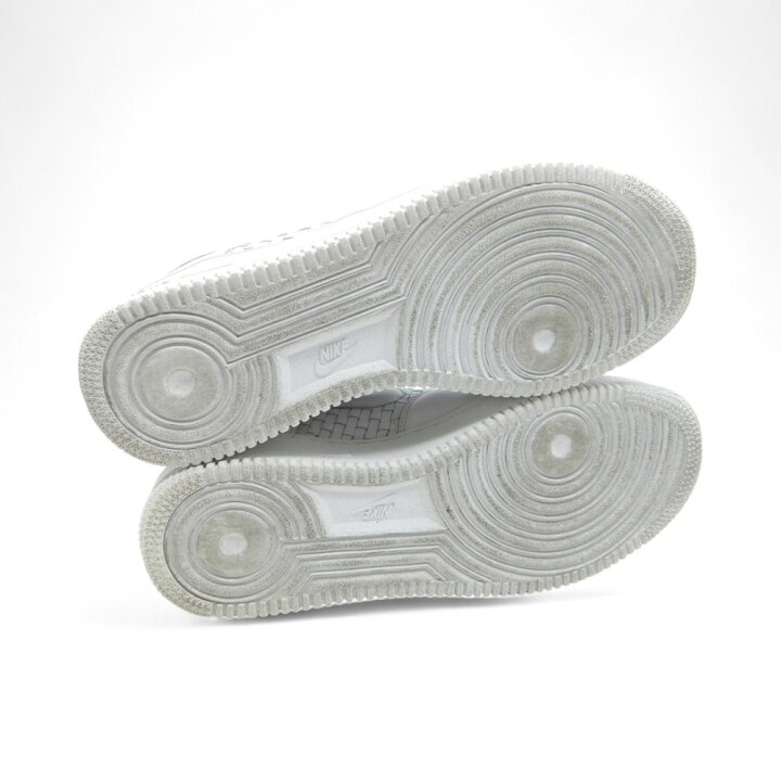 楽天市場】NIKE 2003 AIR FORCE1 LUX LE MADE IN ITALY サイズ27.0cm  