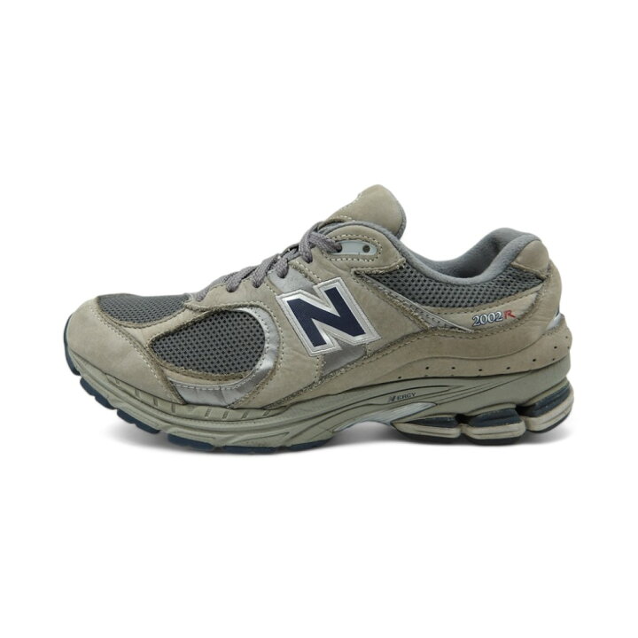 楽天市場】NEW BALANCE ML2002RA LIGHT GREY サイズ27.0cm 