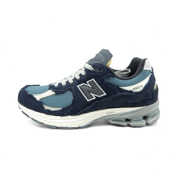 楽天市場】NEW BALANCE 2022 M2002RDF DARK NAVY サイズ27.0cm 