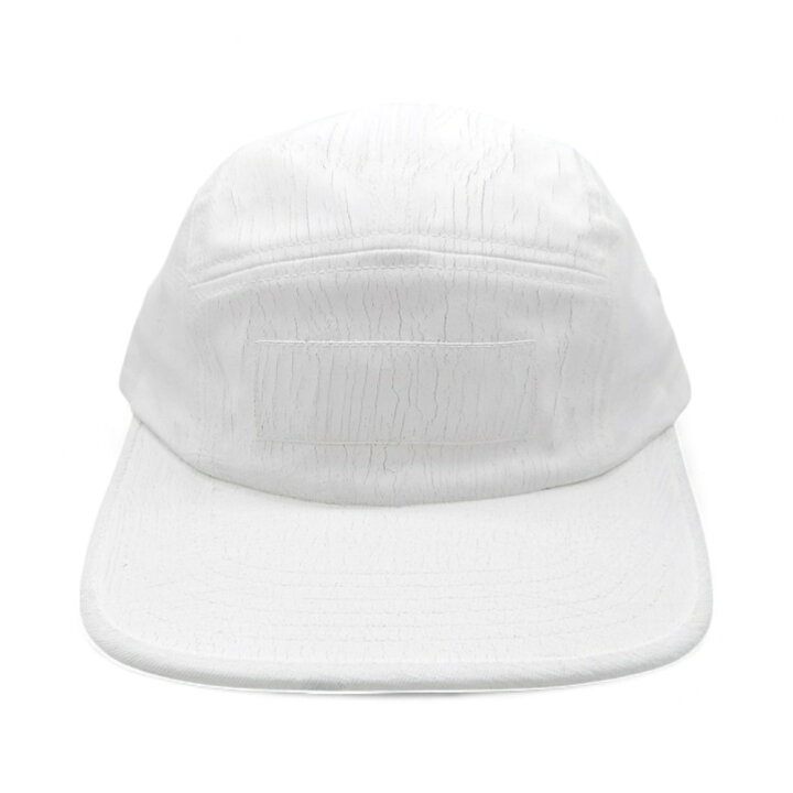 楽天市場】SUPREME 24ss MM6 Painted Camp Cap White 