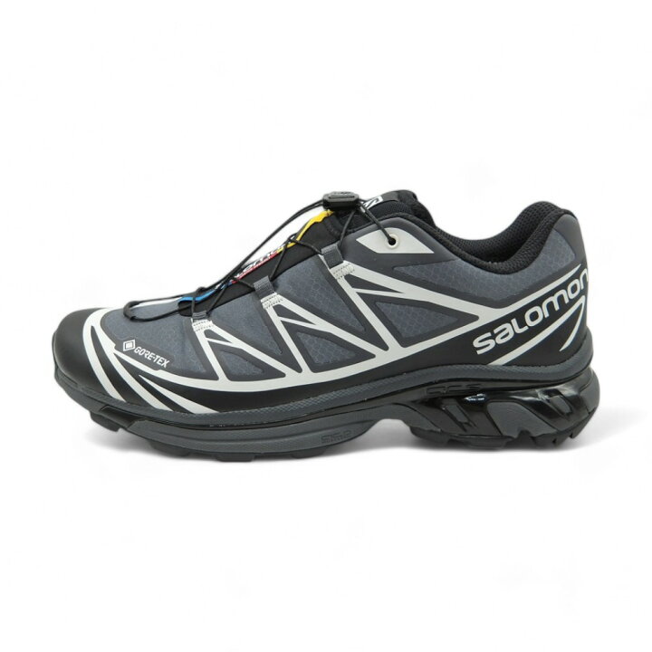 楽天市場】SALOMON XT-6 GTX BLACK サイズ28.5cm 416635 サロモン 