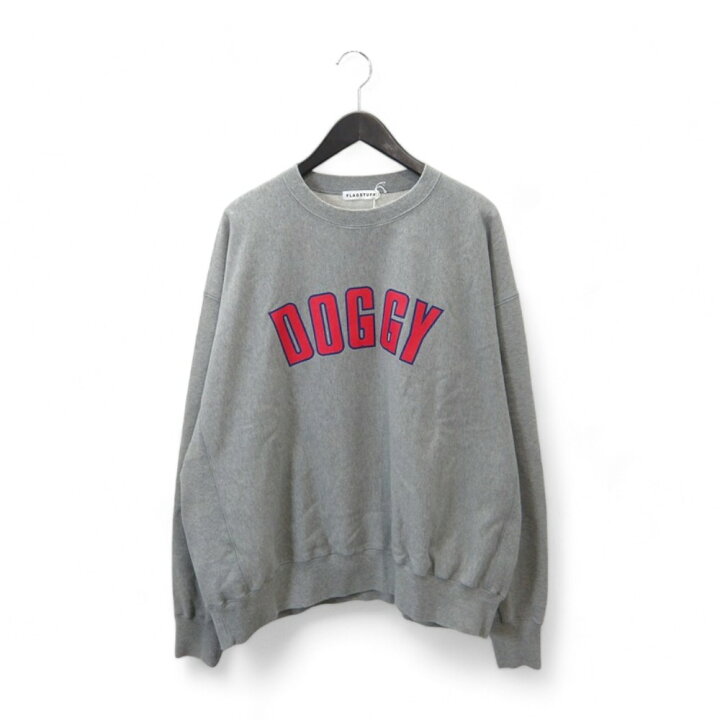 楽天市場】IS-NESS BALLOON LONG SLEEVE TEE GRAY サイズM イズネス 