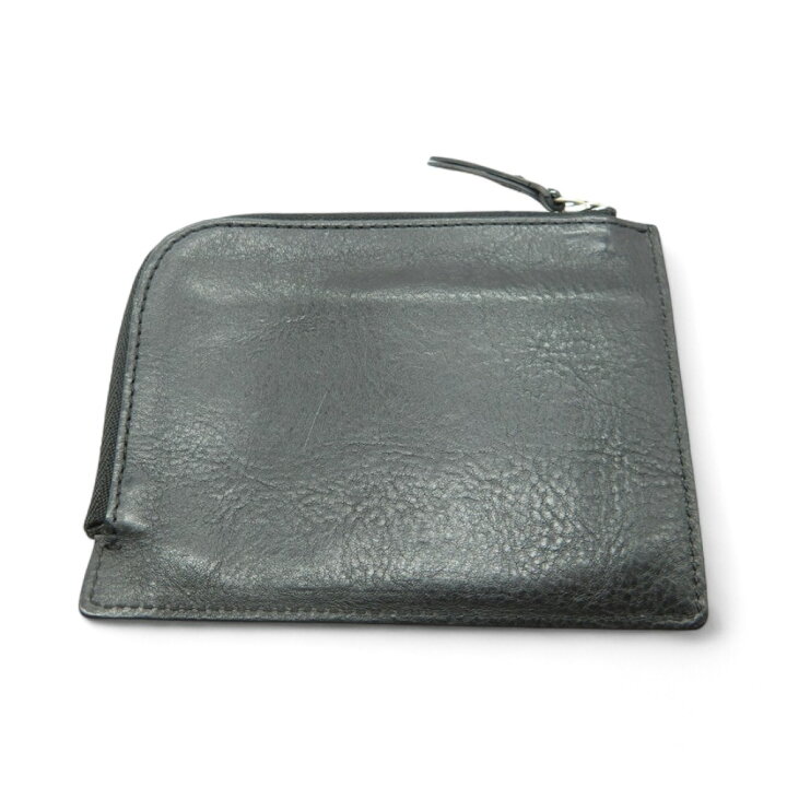楽天市場】ARTS&SCIENCE ZIP LEATHER COIN CASE アーツ アンド 