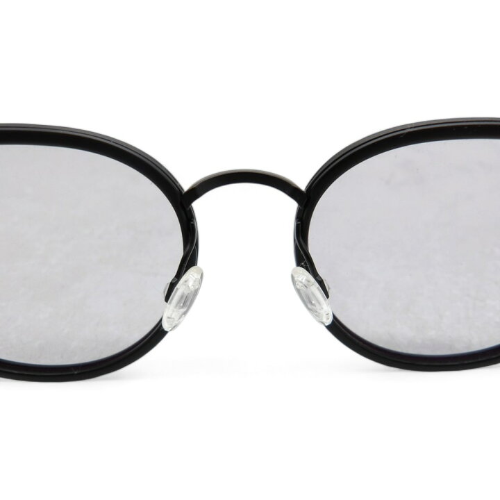 楽天市場】BARTON PERREIRA RON HERMAN別注 CORSO RH SUNGLASS BLACK 