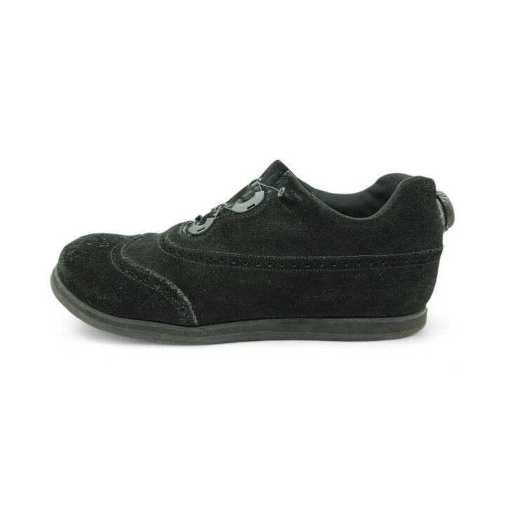 楽天市場】SPECTUS SHOE CO NEPENTHES別注 WING TIP BALMORAL SHOES 