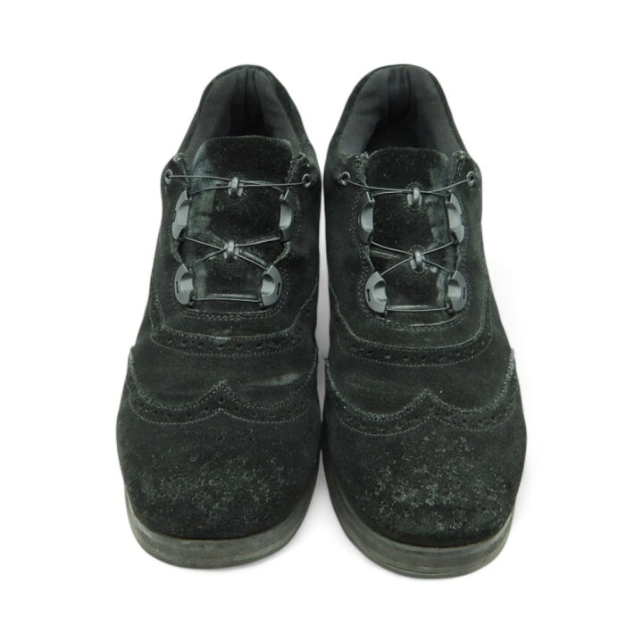 楽天市場】SPECTUS SHOE CO NEPENTHES別注 WING TIP BALMORAL SHOES 