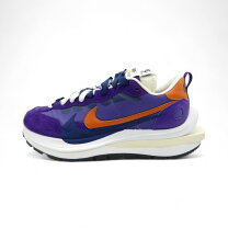 楽天市場】nike sacai vapor waffle dark irisの通販