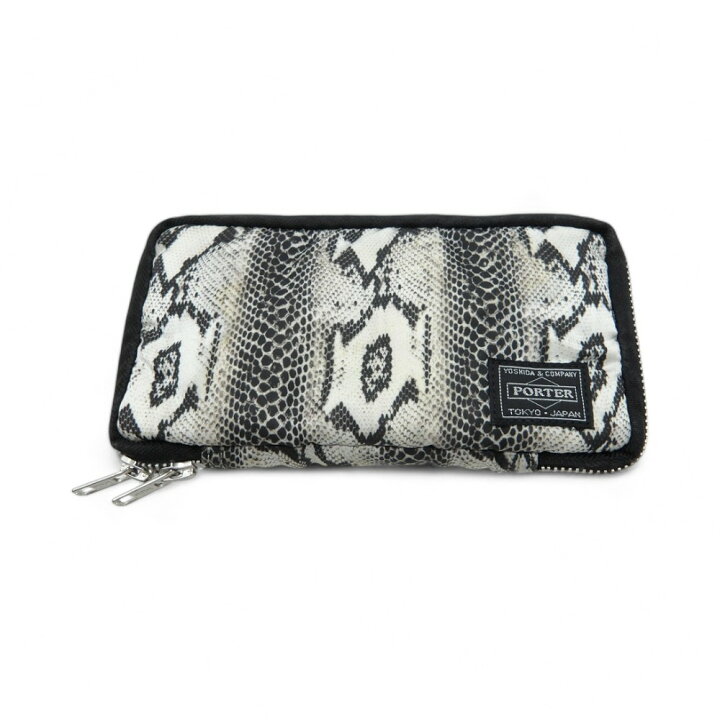 楽天市場】WACKO MARIA PORTER TRAVEL CASE SNAKE ワコマリア 