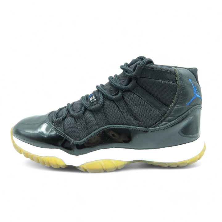 楽天市場】NIKE 2000 AIR JORDAN11 RETRO SPACE JAM サイズ27.5cm 
