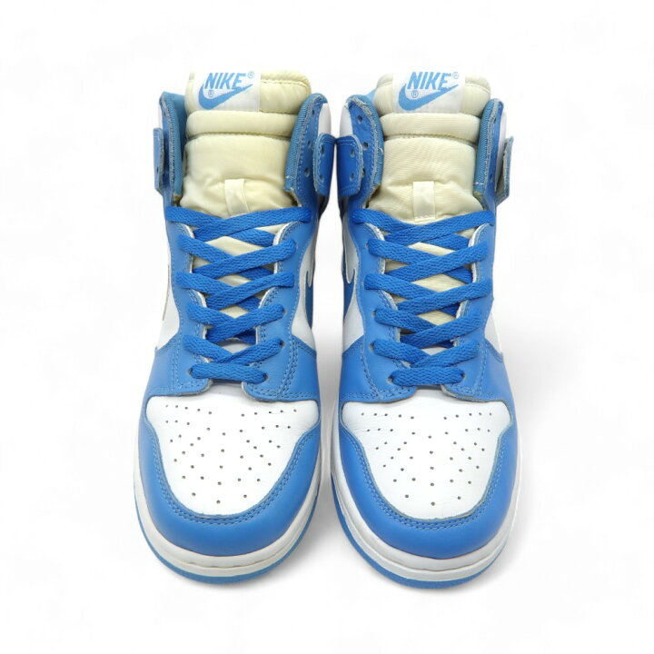 楽天市場】NIKE 1999 DUNK HIGH LE UNC サイズ28.0cm 630335-144 箱 