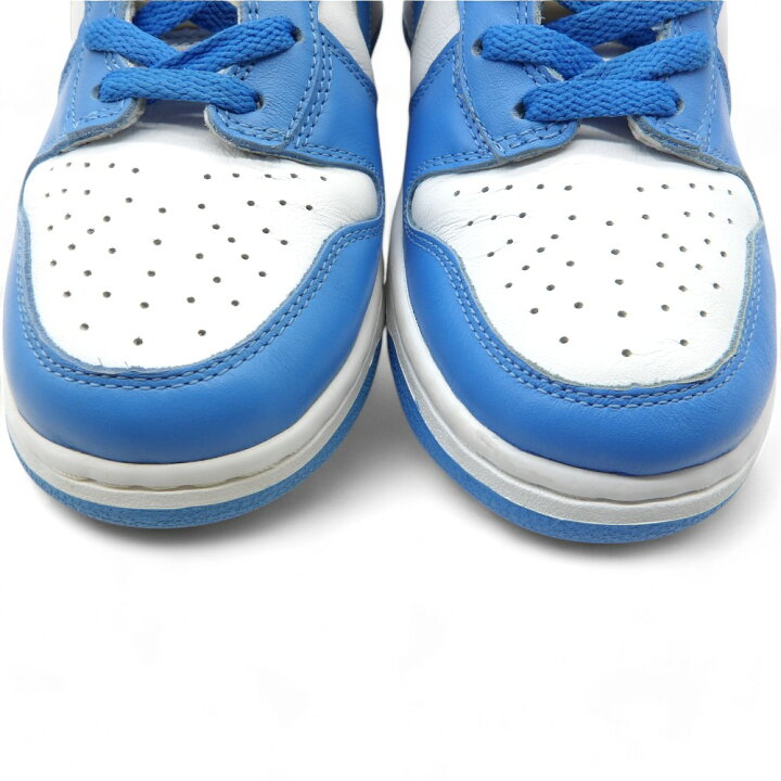楽天市場】NIKE 1999 DUNK HIGH LE UNC サイズ28.0cm 630335-144 箱 