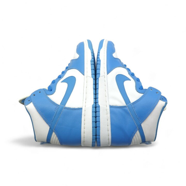 楽天市場】NIKE 1999 DUNK HIGH LE UNC サイズ28.0cm 630335-144 箱 