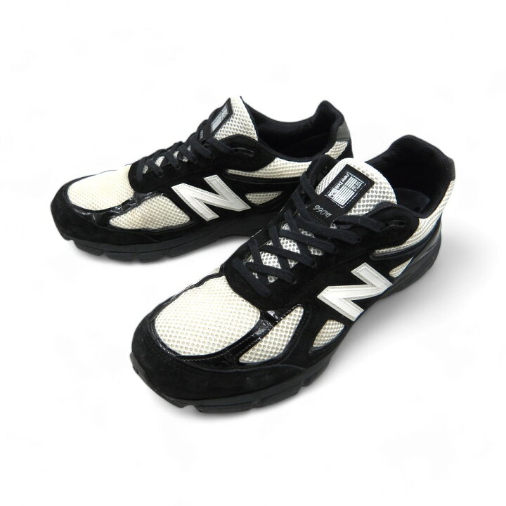 楽天市場】NEW BALANCE 2023 U990JS4 JOE FRESH GOODS OUTRO サイズ 