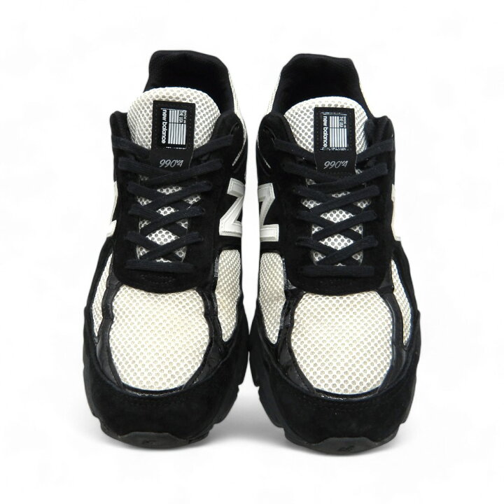 楽天市場】NEW BALANCE 2023 U990JS4 JOE FRESH GOODS OUTRO サイズ 