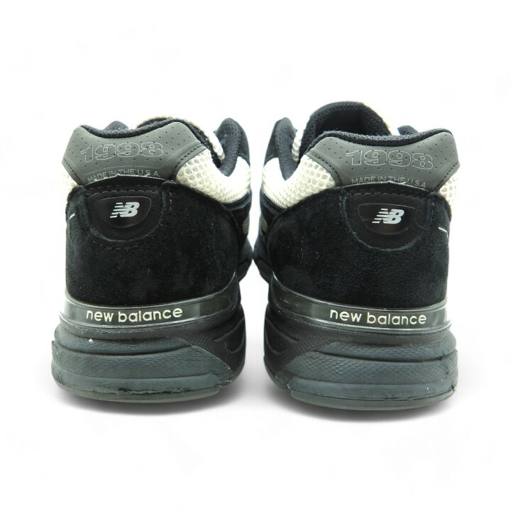 楽天市場】NEW BALANCE 2023 U990JS4 JOE FRESH GOODS OUTRO サイズ 