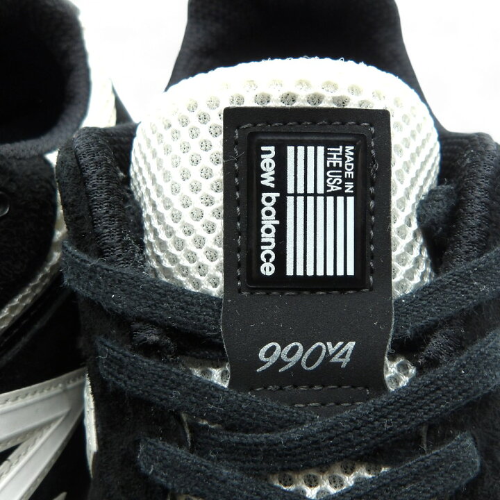 楽天市場】NEW BALANCE 2023 U990JS4 JOE FRESH GOODS OUTRO サイズ 
