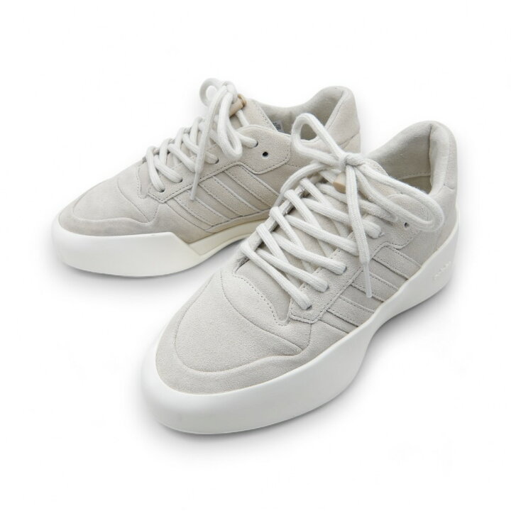 楽天市場】FEAR OF GOD 2023 ADIDAS ATHLETICS 86 LO サイズ24.0cm 